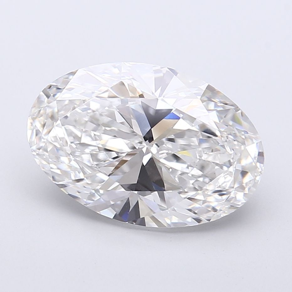 Loose Diamond - OVAL 4.01ct E VS1: Loose Diamond - OVAL 4.01ct E VS1 Source: This is a real non-mined Diamond that has been grown in a lab Shape: OVAL Carats: 4.01 Color: E Clarity: VS1 Certification: IGI Video: Video Link PLEASE