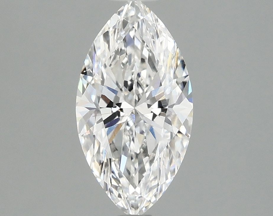 Loose Diamond - MARQUISE 1.01ct E VS2: Loose Diamond - MARQUISE 1.01ct E VS2 Source: This is a real non-mined Diamond that has been grown in a lab Shape: MARQUISE Carats: 1.01 Color: E Clarity: VS2 Certification: IGI Video: Video Link