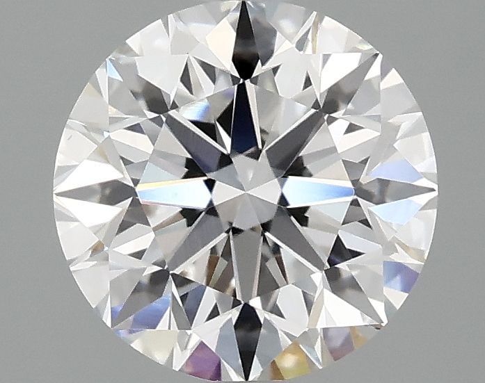 Loose Diamond - ROUND 2.07ct E VS1: Loose Diamond - ROUND 2.07ct E VS1 Source: This is a real non-mined Diamond that has been grown in a lab Shape: ROUND Carats: 2.07 Color: E Clarity: VS1 Certification: IGI Video: Video Link PLEASE