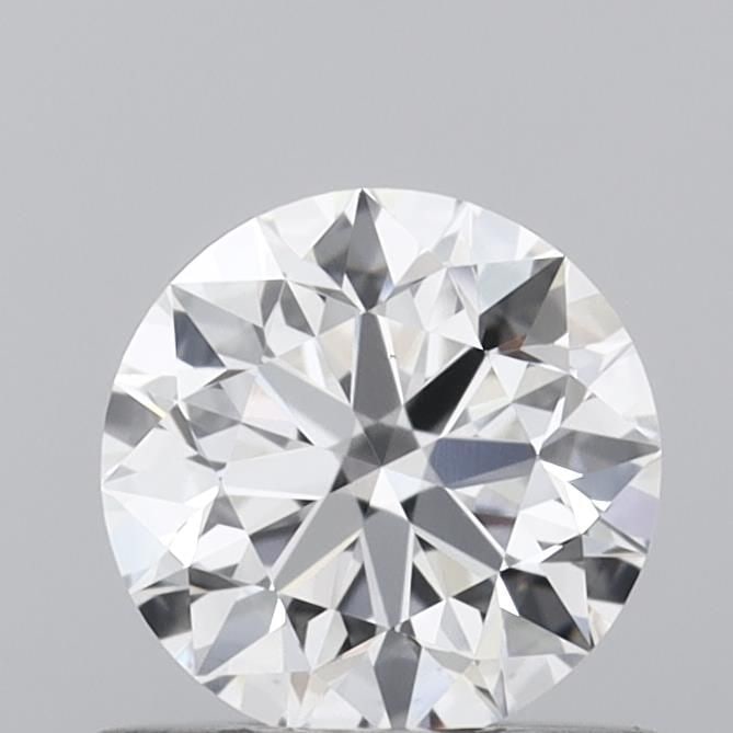 Loose Diamond - ROUND 0.64ct E VS1 (1 of 1)