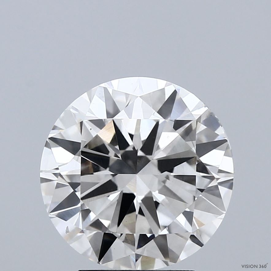 Loose Diamond - ROUND 3.74ct H VS1: Loose Diamond - ROUND 3.74ct H VS1 Source: This is a real non-mined Diamond that has been grown in a lab Shape: ROUND Carats: 3.74 Color: H Clarity: VS1 Certification: IGI Video: Video Link PLEASE
