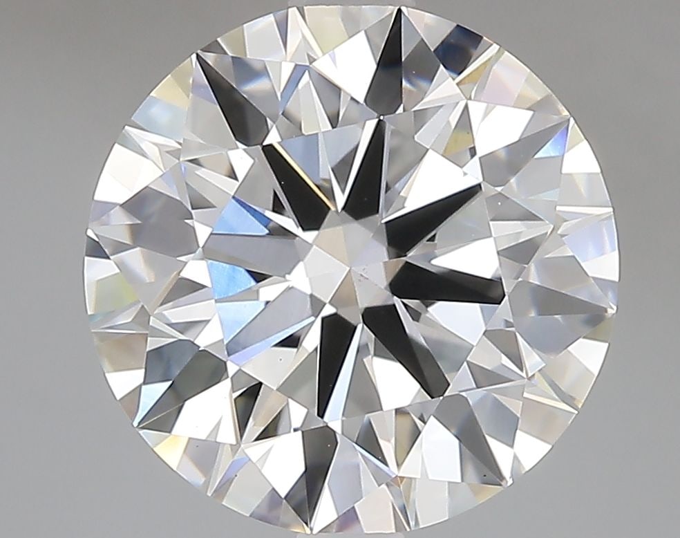 Ideal Loose Diamond - ROUND 5.09ct F VVS2: Ideal Loose Diamond - ROUND 5.09ct F VVS2 Source: This is a real non-mined Diamond that has been grown in a lab Shape: ROUND Carats: 5.09 Color: F Clarity: VVS2 Certification: IGI Video: Video Link