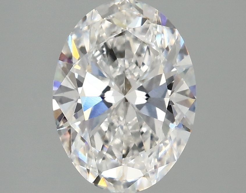 Loose Diamond - OVAL 2.02ct D VS1: Loose Diamond - OVAL 2.02ct D VS1 Source: This is a real non-mined Diamond that has been grown in a lab Shape: OVAL Carats: 2.02 Color: D Clarity: VS1 Certification: IGI Video: Video Link PLEASE