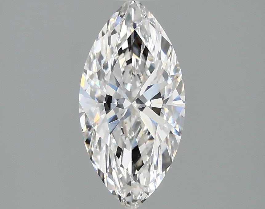 Loose Diamond - MARQUISE 1.02ct E VS1: Loose Diamond - MARQUISE 1.02ct E VS1 Source: This is a real non-mined Diamond that has been grown in a lab Shape: MARQUISE Carats: 1.02 Color: E Clarity: VS1 Certification: IGI Video: Video Link