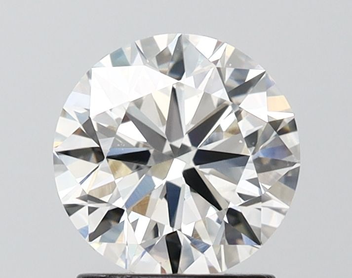 Loose Diamond - ROUND 1.51ct G VS1: Loose Diamond - ROUND 1.51ct G VS1 Source: This is a real non-mined Diamond that has been grown in a lab Shape: ROUND Carats: 1.51 Color: G Clarity: VS1 Certification: IGI Video: Video Link PLEASE