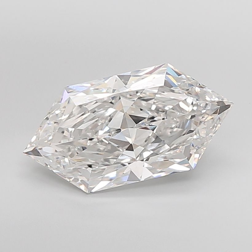 Loose Diamond - HEXAGONAL 9.03ct E VS1: Loose Diamond - HEXAGONAL 9.03ct E VS1 Source: This is a real non-mined Diamond that has been grown in a lab Shape: HEXAGONAL Carats: 9.03 Color: E Clarity: VS1 Certification: IGI Video: