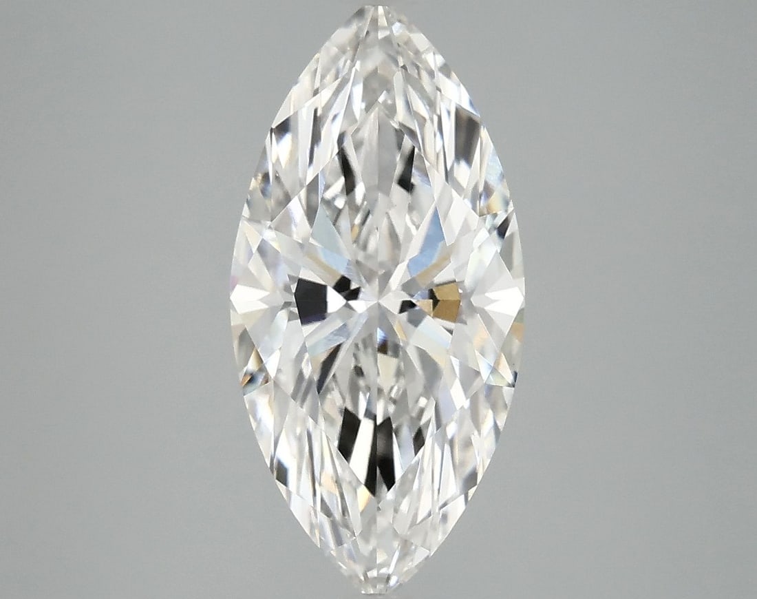 Loose Diamond - MARQUISE 3.09ct F VS1: Loose Diamond - MARQUISE 3.09ct F VS1 Source: This is a real non-mined Diamond that has been grown in a lab Shape: MARQUISE Carats: 3.09 Color: F Clarity: VS1 Certification: IGI Video: Video Link