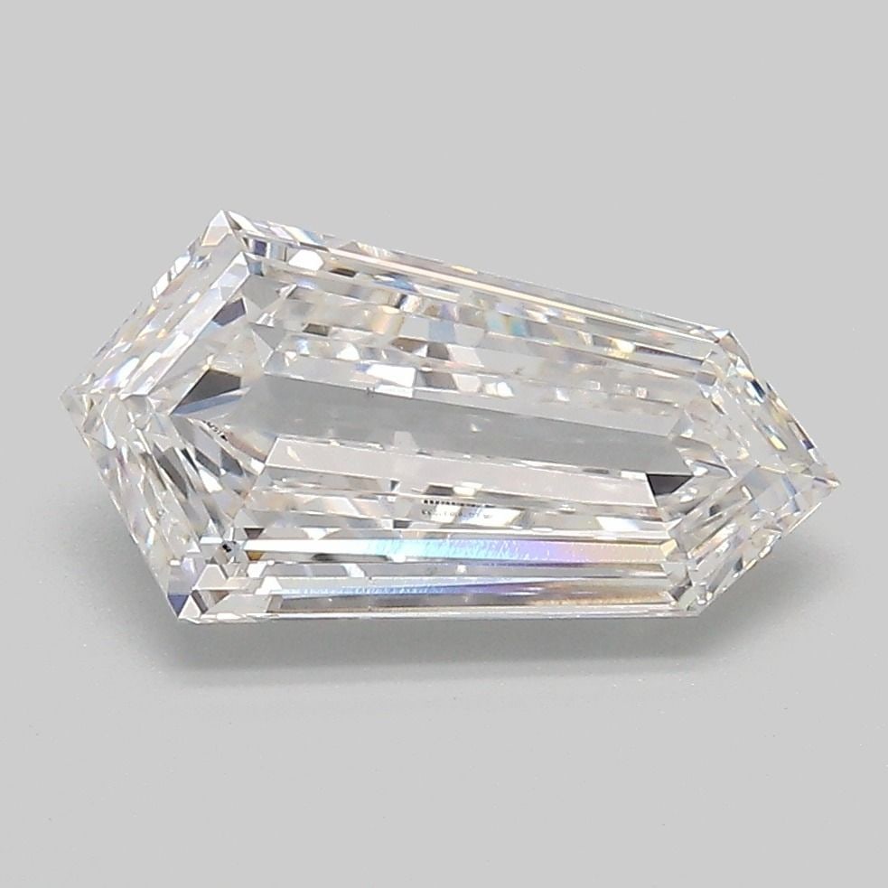 Loose Diamond - SHIELD 2.0ct F VS1 (1 of 1)