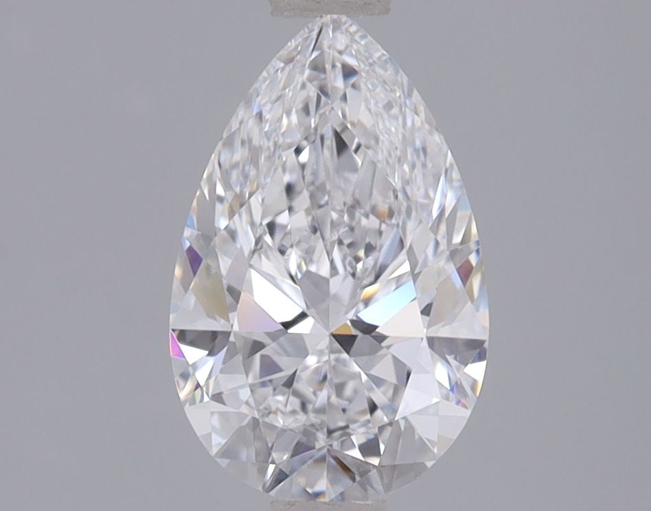Loose Diamond - PEAR 1.55ct D VVS1 (1 of 1)
