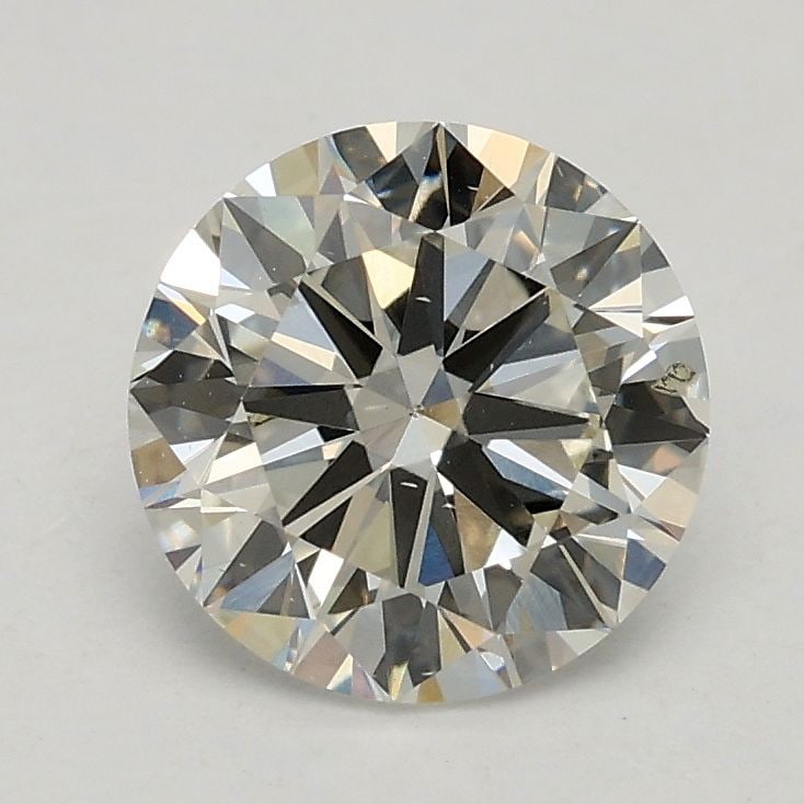 Loose Diamond - ROUND 1.0ct I SI1 (1 of 1)