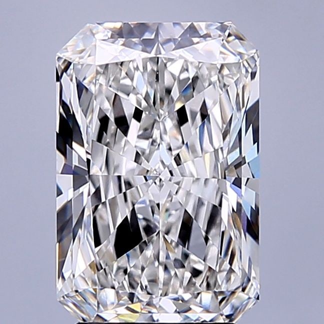 Loose Diamond - RADIANT 3.28ct E VVS1 (1 of 1)