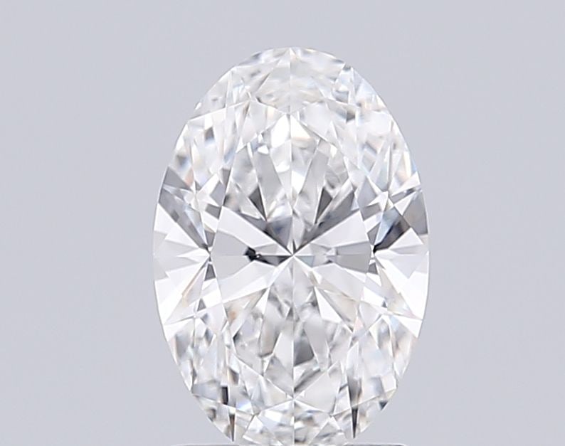 Loose Diamond - OVAL 1.59ct D VVS1: Loose Diamond - OVAL 1.59ct D VVS1 Source: This is a real non-mined Diamond that has been grown in a lab Shape: OVAL Carats: 1.59 Color: D Clarity: VVS1 Certification: IGI Video: Video Link PLEASE