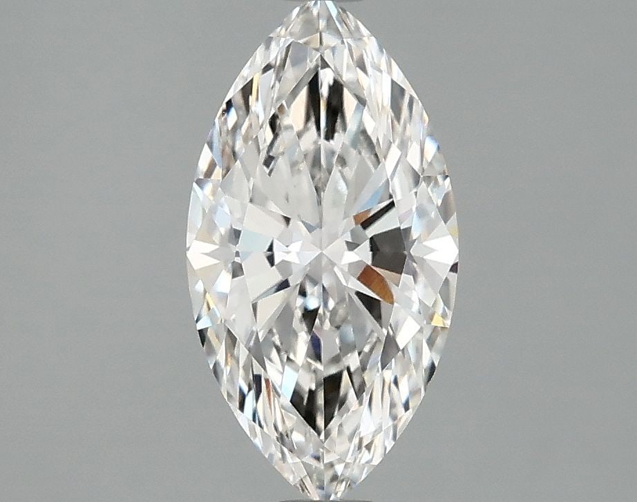 Loose Diamond - MARQUISE 1.51ct F VVS2: Loose Diamond - MARQUISE 1.51ct F VVS2 Source: This is a real non-mined Diamond that has been grown in a lab Shape: MARQUISE Carats: 1.51 Color: F Clarity: VVS2 Certification: IGI Video: Video Link
