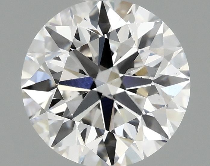 Loose Diamond - ROUND 1.04ct E VS2: Loose Diamond - ROUND 1.04ct E VS2 Source: This is a real non-mined Diamond that has been grown in a lab Shape: ROUND Carats: 1.04 Color: E Clarity: VS2 Certification: IGI PLEASE NOTE: Framed, Large, 