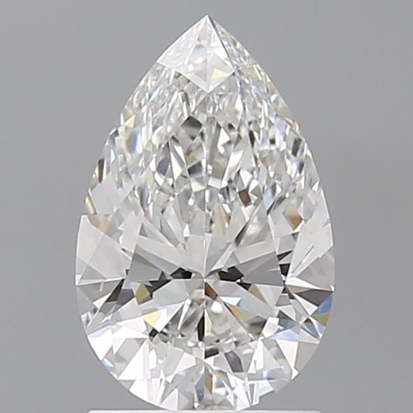 Loose Diamond - PEAR 1.55ct E VVS2: Loose Diamond - PEAR 1.55ct E VVS2 Source: This is a real non-mined Diamond that has been grown in a lab Shape: PEAR Carats: 1.55 Color: E Clarity: VVS2 Certification: IGI Video: Video Link PLEASE