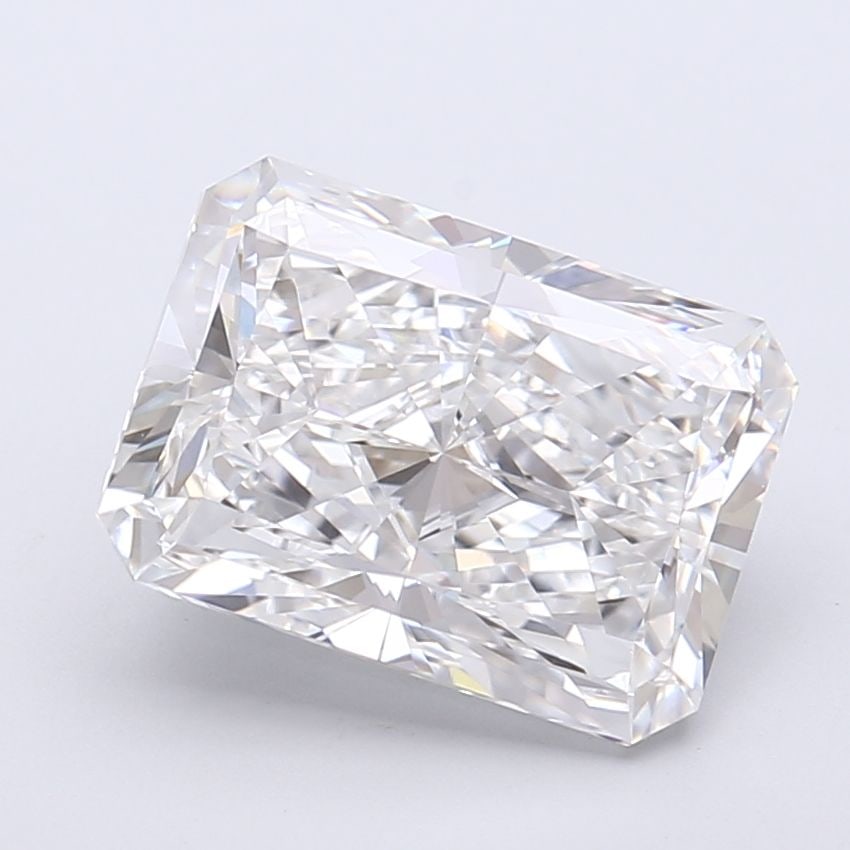 Loose Diamond - RADIANT 4.57ct E VVS2 (1 of 1)