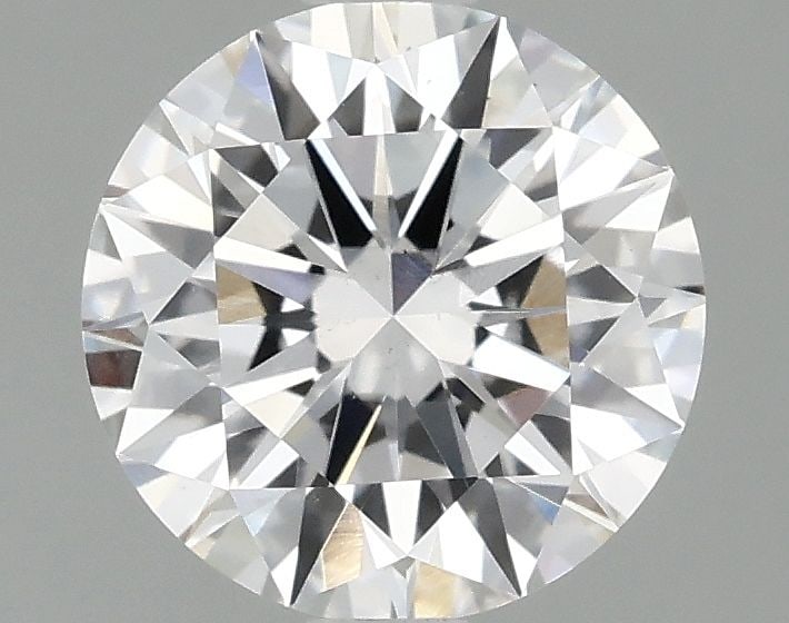 Ideal Loose Diamond - ROUND 1.47ct D VS2: Ideal Loose Diamond - ROUND 1.47ct D VS2 Source: This is a real non-mined Diamond that has been grown in a lab Shape: ROUND Carats: 1.47 Color: D Clarity: VS2 Certification: IGI Video: