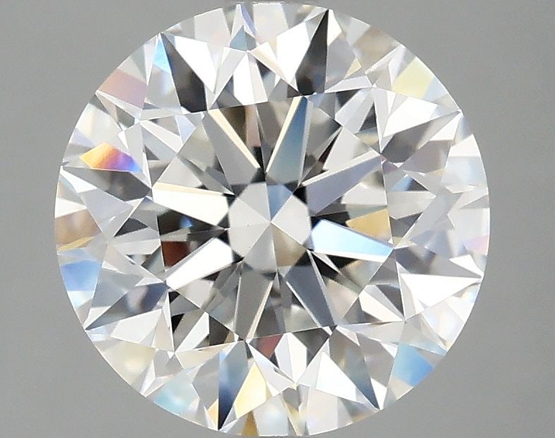 Loose Diamond - ROUND 2.98ct E VVS2: Loose Diamond - ROUND 2.98ct E VVS2 Source: This is a real non-mined Diamond that has been grown in a lab Shape: ROUND Carats: 2.98 Color: E Clarity: VVS2 Certification: IGI Video: