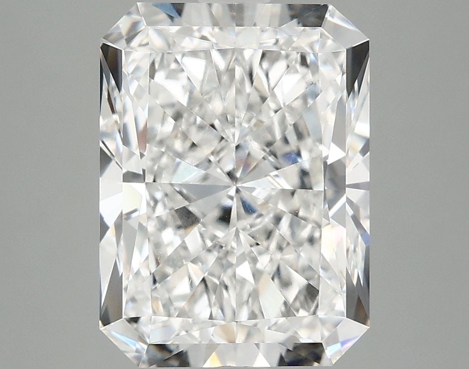 Loose Diamond - RADIANT 4.05ct E VS1 (1 of 1)
