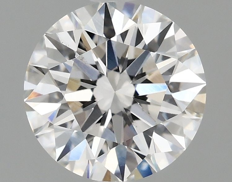 Ideal Loose Diamond - ROUND 1.55ct E VS2: Ideal Loose Diamond - ROUND 1.55ct E VS2 Source: This is a real non-mined Diamond that has been grown in a lab Shape: ROUND Carats: 1.55 Color: E Clarity: VS2 Certification: IGI Video: