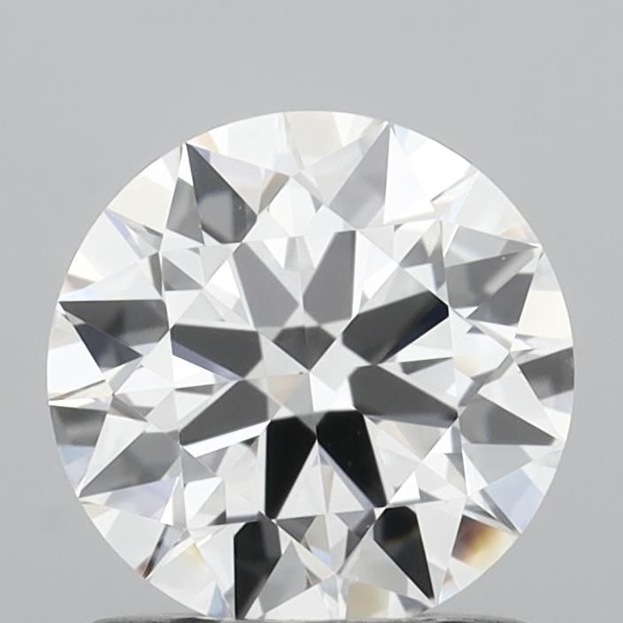 Ideal Loose Diamond - ROUND 1.03ct D VS1 (1 of 1)