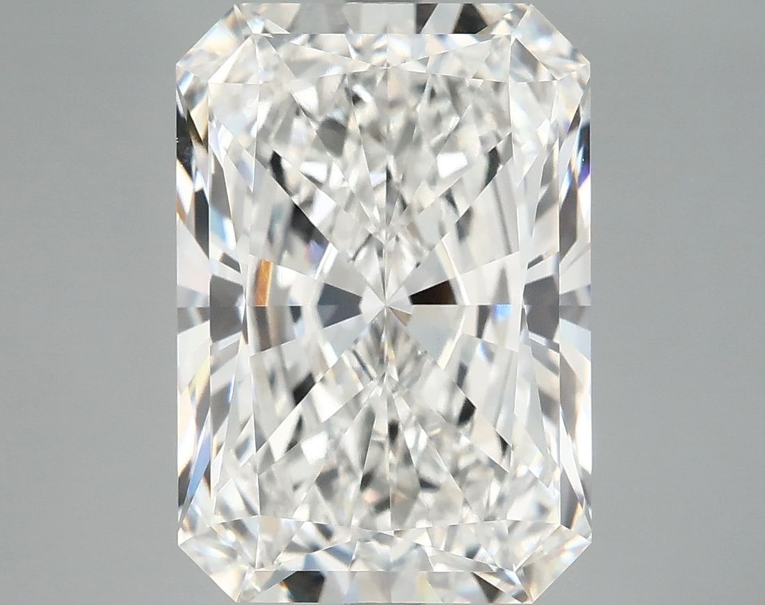 Loose Diamond - RADIANT 7.19ct E VVS2 (1 of 1)