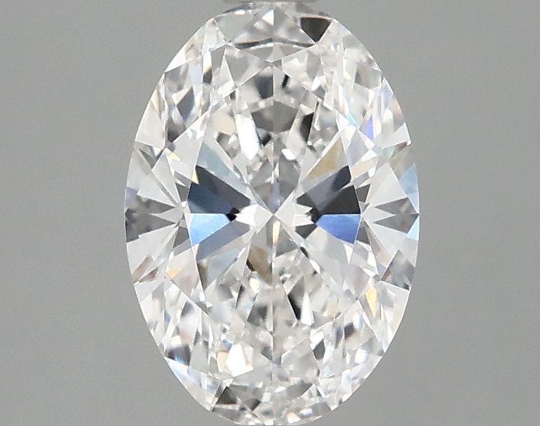 Loose Diamond - OVAL 1.48ct E VS1: Loose Diamond - OVAL 1.48ct E VS1 Source: This is a real non-mined Diamond that has been grown in a lab Shape: OVAL Carats: 1.48 Color: E Clarity: VS1 Certification: IGI Video: Video Link PLEASE