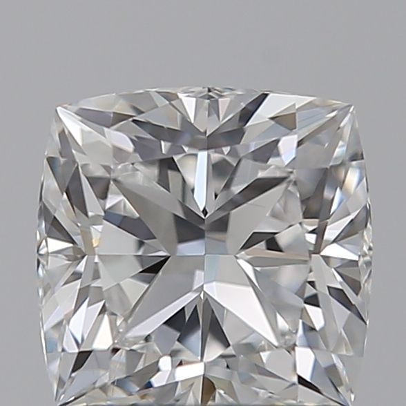 Loose Diamond - CUSHION MODIFIED 1.02ct D VS1: Loose Diamond - CUSHION MODIFIED 1.02ct D VS1 Source: This is a real non-mined Diamond that has been grown in a lab Shape: CUSHION MODIFIED Carats: 1.02 Color: D Clarity: VS1 Certification: IGI