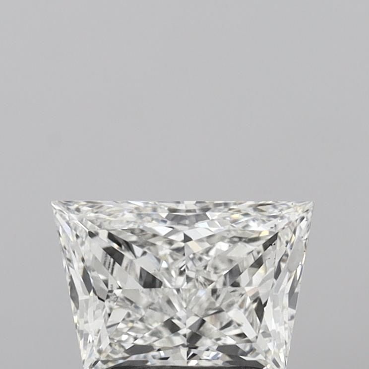 Loose Diamond - TRAPEZOID 1.54ct E VS2 (1 of 1)