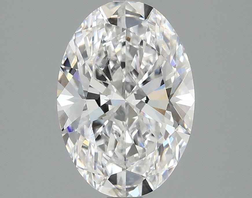 Loose Diamond - OVAL 2.04ct D VS1 (1 of 1)
