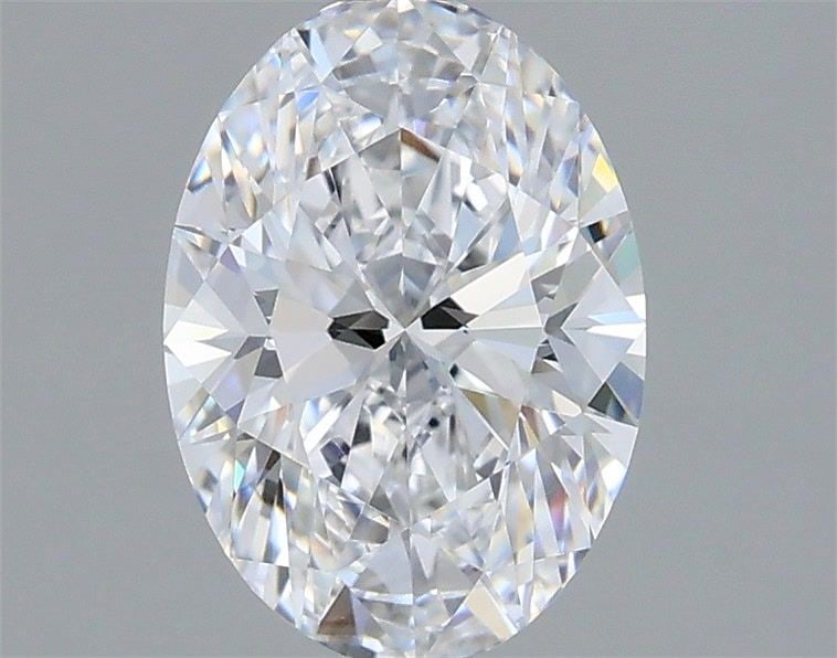 Loose Diamond - OVAL 1.51ct D VVS1 (1 of 1)