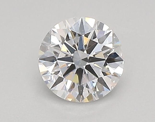 Ideal Loose Diamond - ROUND 0.37ct D VS2 (1 of 1)