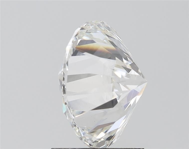 Loose Diamond - ROUND 2.89ct G VS2 (1 of 1)