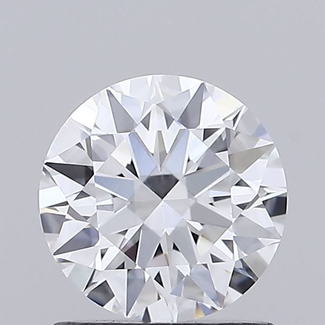 Ideal Loose Diamond - ROUND 1.06ct D VVS2 (1 of 1)