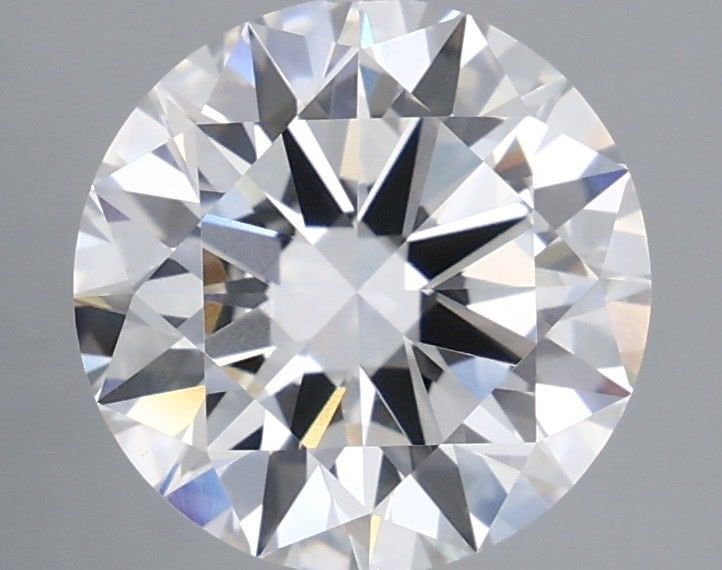 Loose Diamond - ROUND 3.02ct E VVS1 (1 of 1)