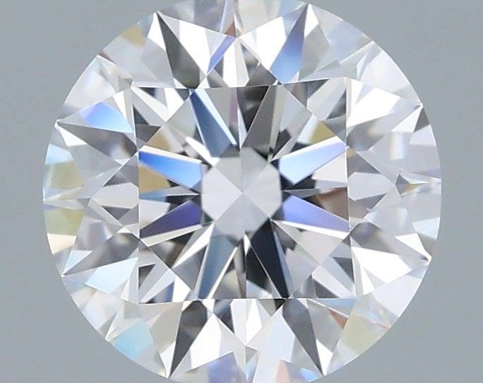 Ideal Loose Diamond - ROUND 1.57ct D VVS2 (1 of 1)