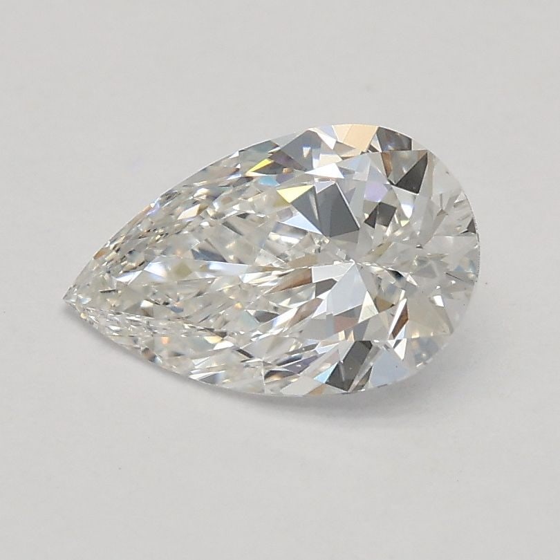 Loose Diamond - PEAR 0.61ct E VS2 (1 of 1)