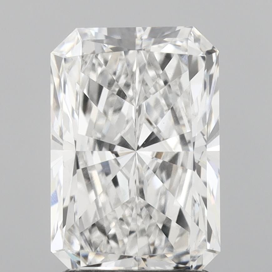 Loose Diamond - RADIANT 2.03ct E VS1 (1 of 1)