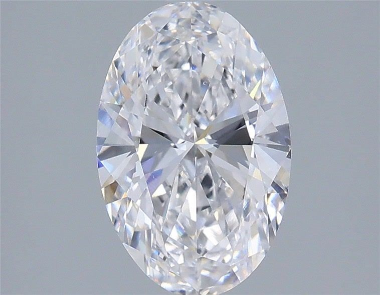 Loose Diamond - OVAL 1.46ct D VS1 (1 of 1)