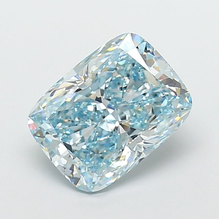Loose Diamond - SQUARE RADIANT 5.02ct Fancy Intense Yellow VS1: Loose Diamond - SQUARE RADIANT 5.02ct Fancy Intense Yellow VS1 Source: This is a real non-mined Diamond that has been grown in a lab Shape: SQUARE RADIANT Carats: 5.02 Color: Fancy Intense Yellow Cert