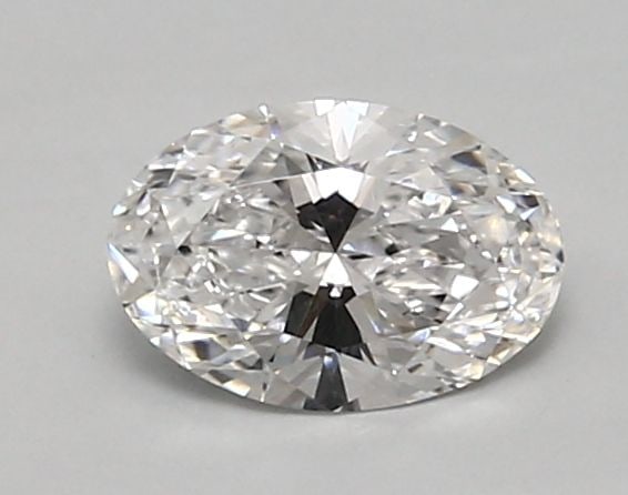 Loose Diamond - OVAL 0.89ct D VVS1 (1 of 1)