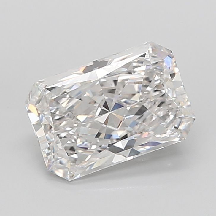 Loose Diamond - RADIANT 4.73ct F VS1 (1 of 1)