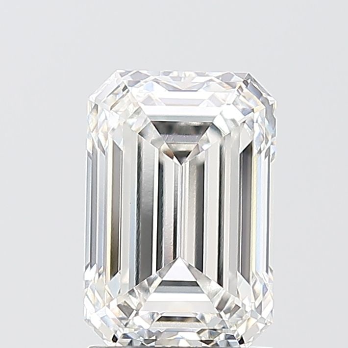 Loose Diamond - EMERALD 2.05ct F VVS2 (1 of 1)