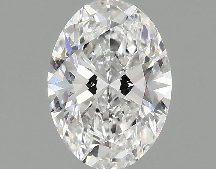 Loose Diamond - OVAL 1.06ct D VS1: Loose Diamond - OVAL 1.06ct D VS1 Source: This is a real non-mined Diamond that has been grown in a lab Shape: OVAL Carats: 1.06 Color: D Clarity: VS1 Certification: IGI Video: