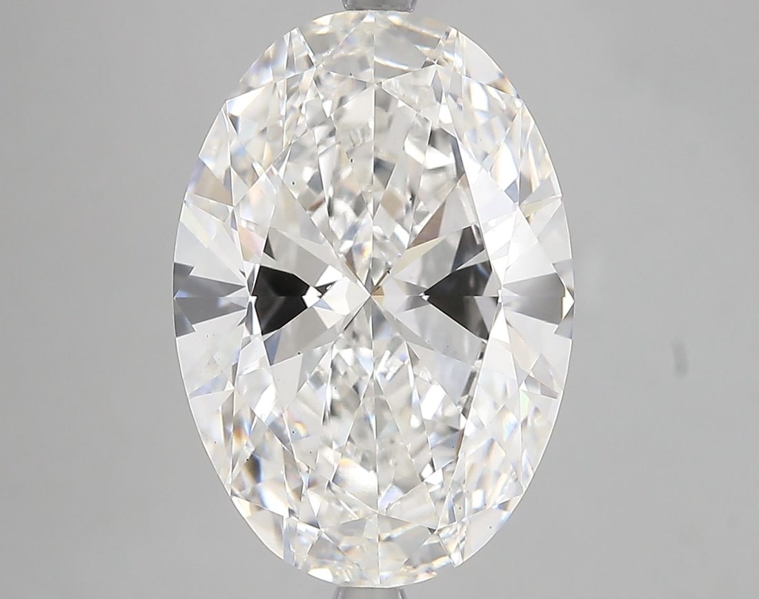 Loose Diamond - OVAL 7.01ct E VS2: Loose Diamond - OVAL 7.01ct E VS2 Source: This is a real non-mined Diamond that has been grown in a lab Shape: OVAL Carats: 7.01 Color: E Clarity: VS2 Certification: IGI Video: