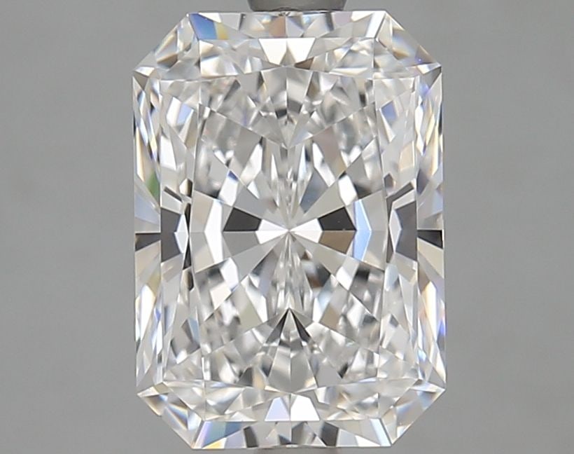 Loose Diamond - RADIANT 3.02ct D VVS1 (1 of 1)