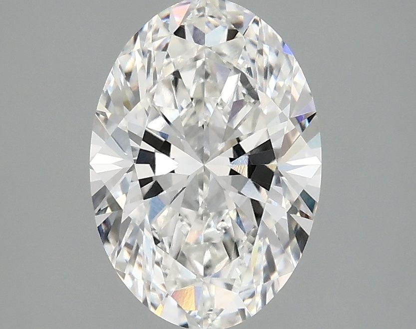 Loose Diamond - OVAL 1.89ct F VS1 (1 of 1)