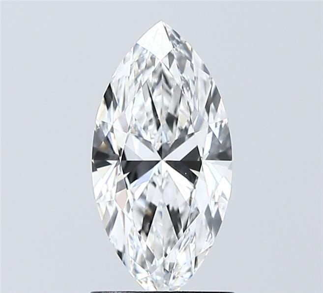 Loose Diamond - MARQUISE 1.28ct D VVS2: Loose Diamond - MARQUISE 1.28ct D VVS2 Source: This is a real non-mined Diamond that has been grown in a lab Shape: MARQUISE Carats: 1.28 Color: D Clarity: VVS2 Certification: IGI Video: