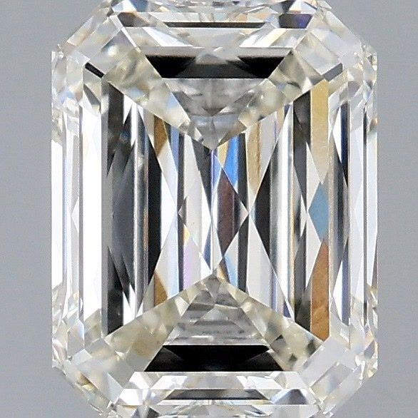 Loose Diamond - RADIANT 2.53ct J VVS2 (1 of 1)