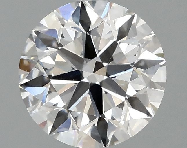 Loose Diamond - ROUND 1.59ct E VS2 (1 of 1)